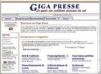 Giga Presse Giga Presse