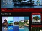 Private Islands Private Islands