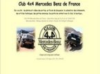 Club mercédès Club mercédès