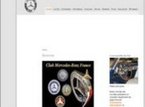 Club Mercédès Benz Club Mercédès Benz