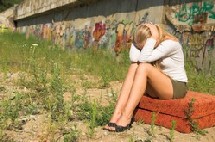 Antipathie, brouille de famille, divorce, solitude, frustration, tristesse, déception, découragé, affolé, désorienté… (© Gleb Semenjuk - Fotolia.com) Antipathie, brouille de famille, divorce, solitude, frustration, tristesse, déception, découragé, affolé, désorienté… (© Gleb Semenjuk - Fotolia.com)