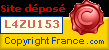 http://www.copyrightfrance.com/certificat-depot-copyright-france-L4ZU153.htm